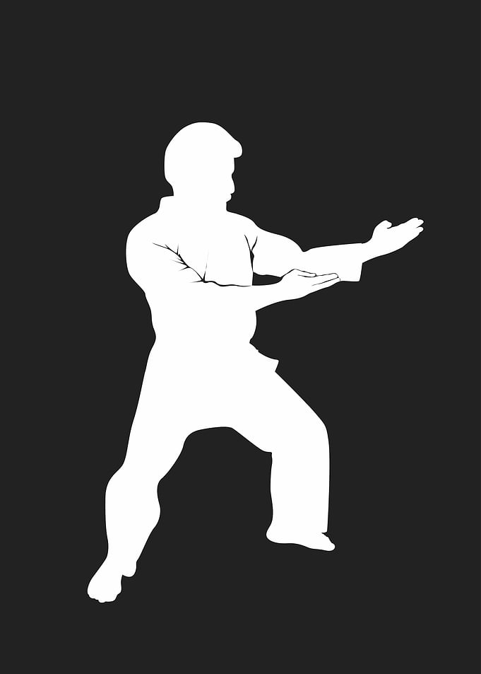 kata karate