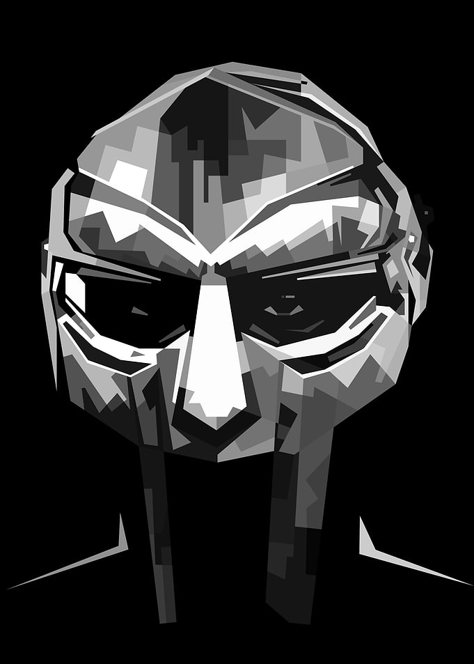 MF DOOM