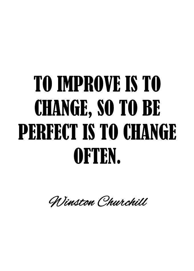 winston churchill quotes