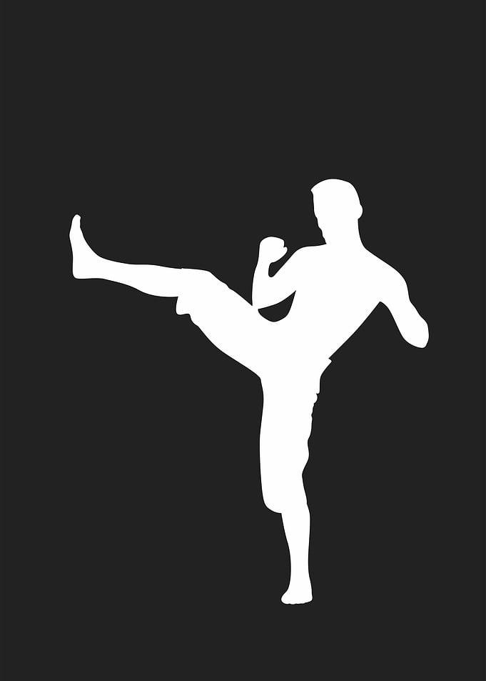 mma
