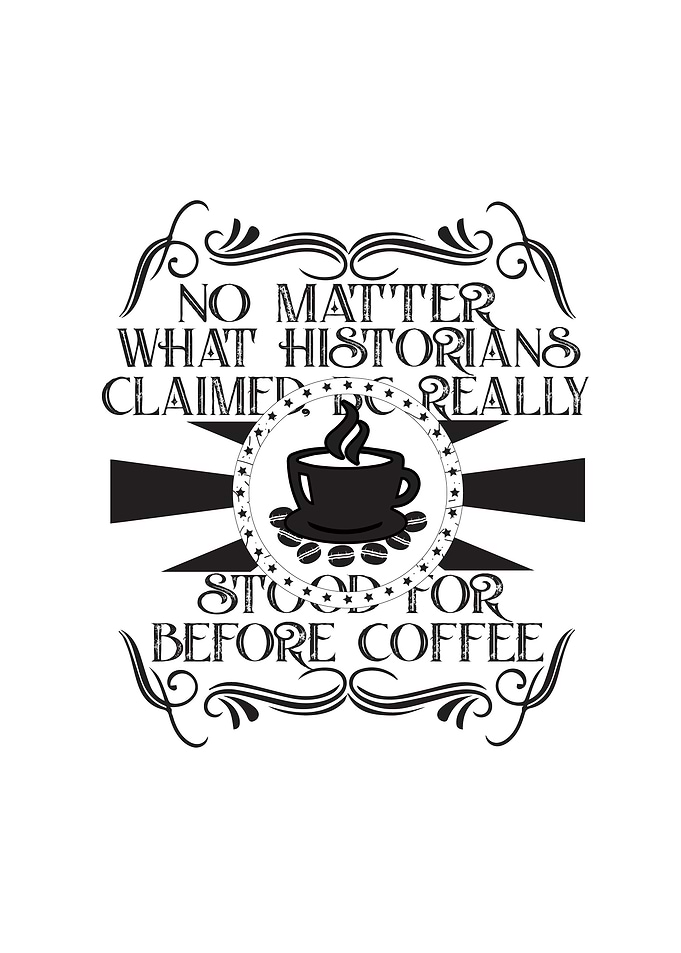 Stood Coffee