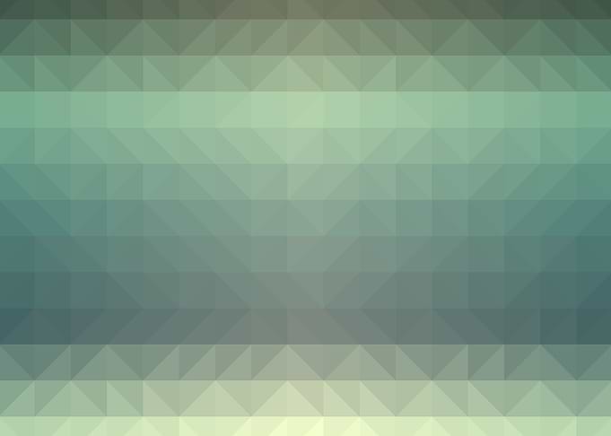 Abstract color LowPolygon