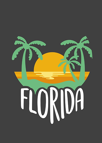 Florida Beach Vacation For