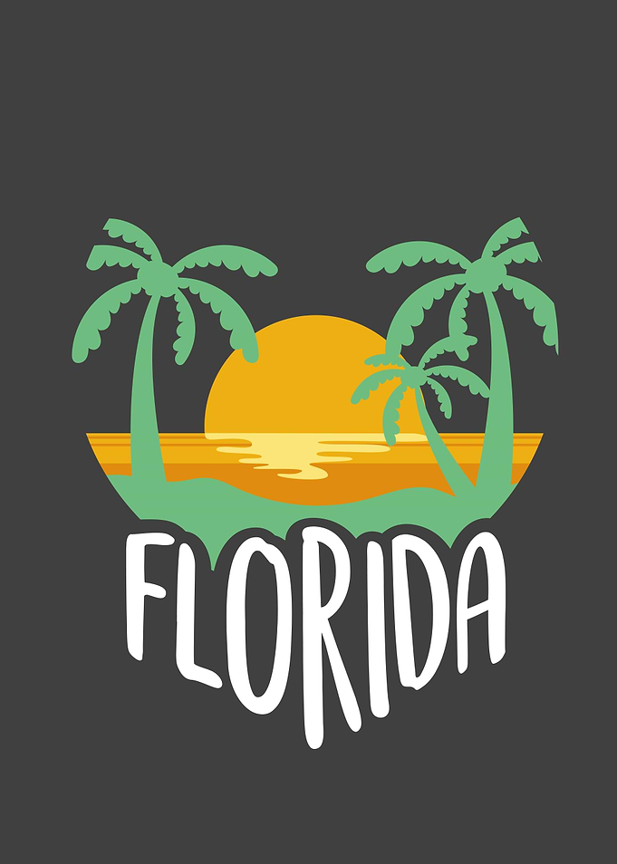 Florida Beach Vacation For