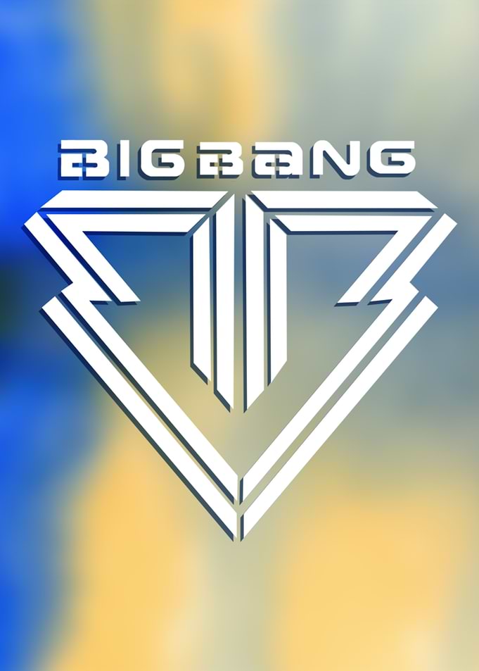 BigBang Logo