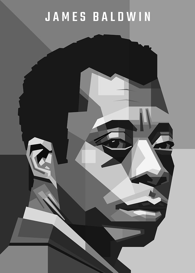 James Baldwin