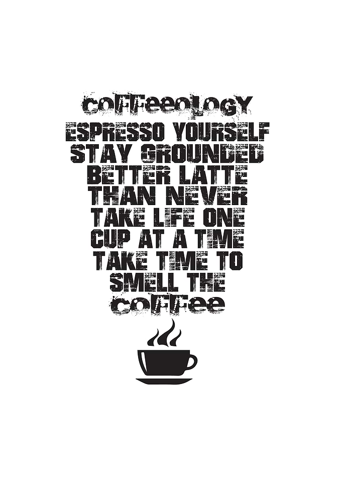 Stay Coffee