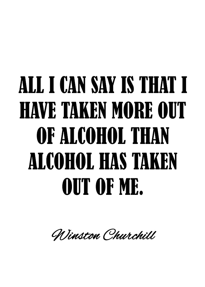 winston churchill quotes