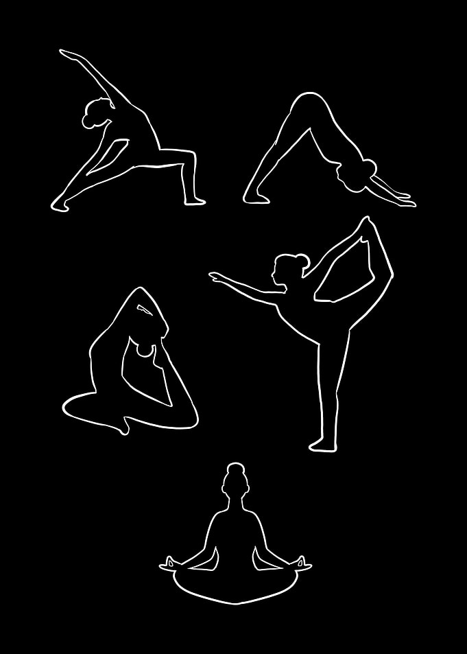 Yoga Poses