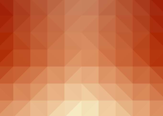 Abstract color LowPolygon