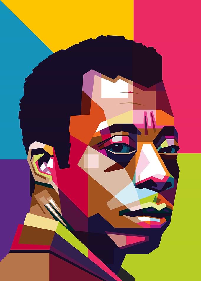 James Baldwin