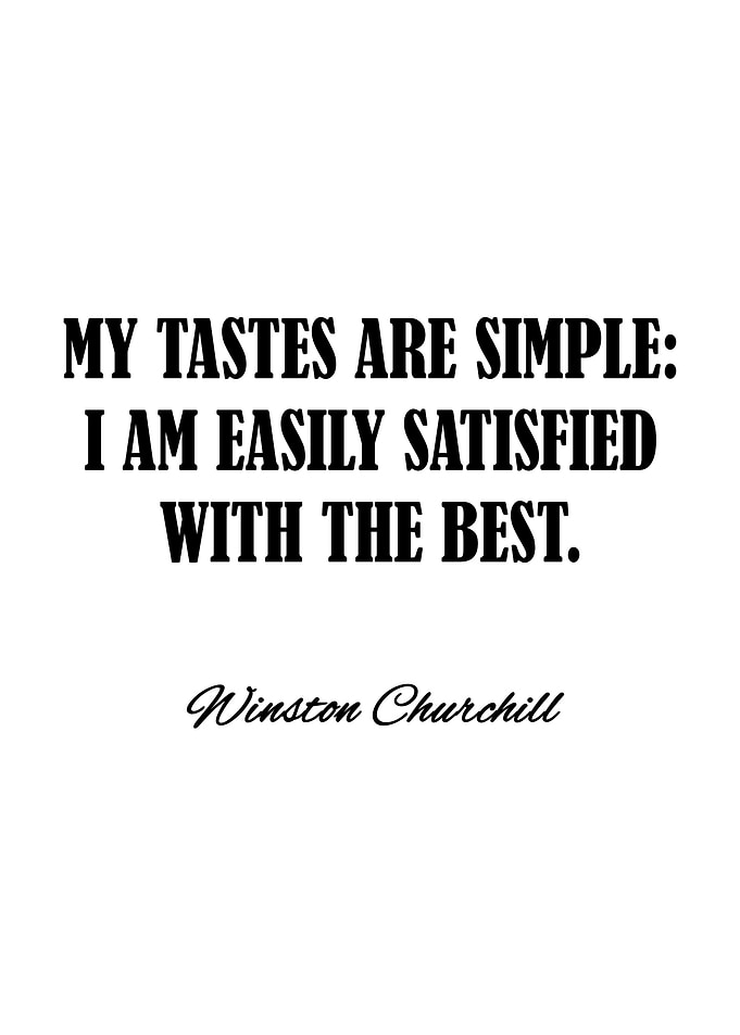 winston churchill quotes