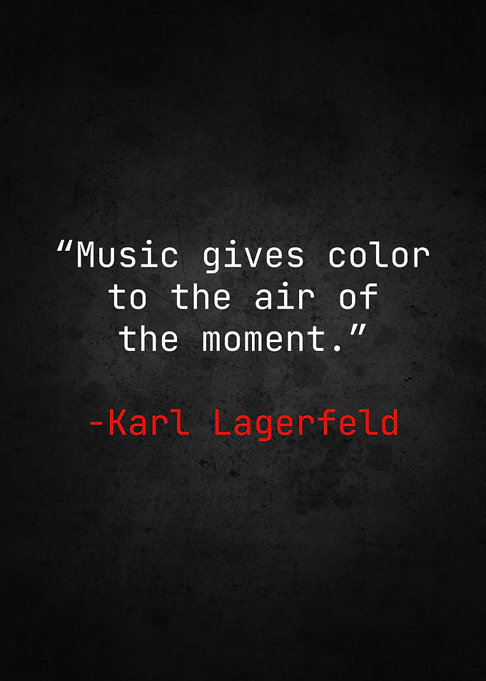 Music Quotes