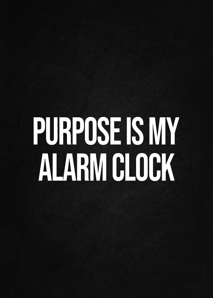 Purpose