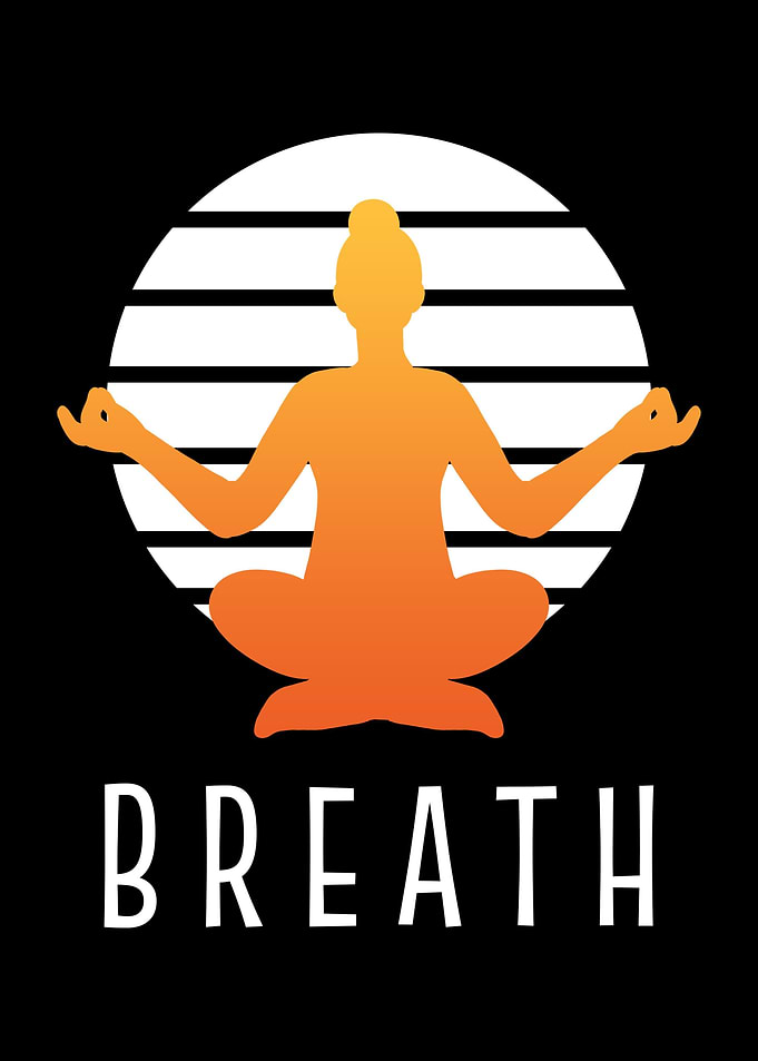 Yoga Breath