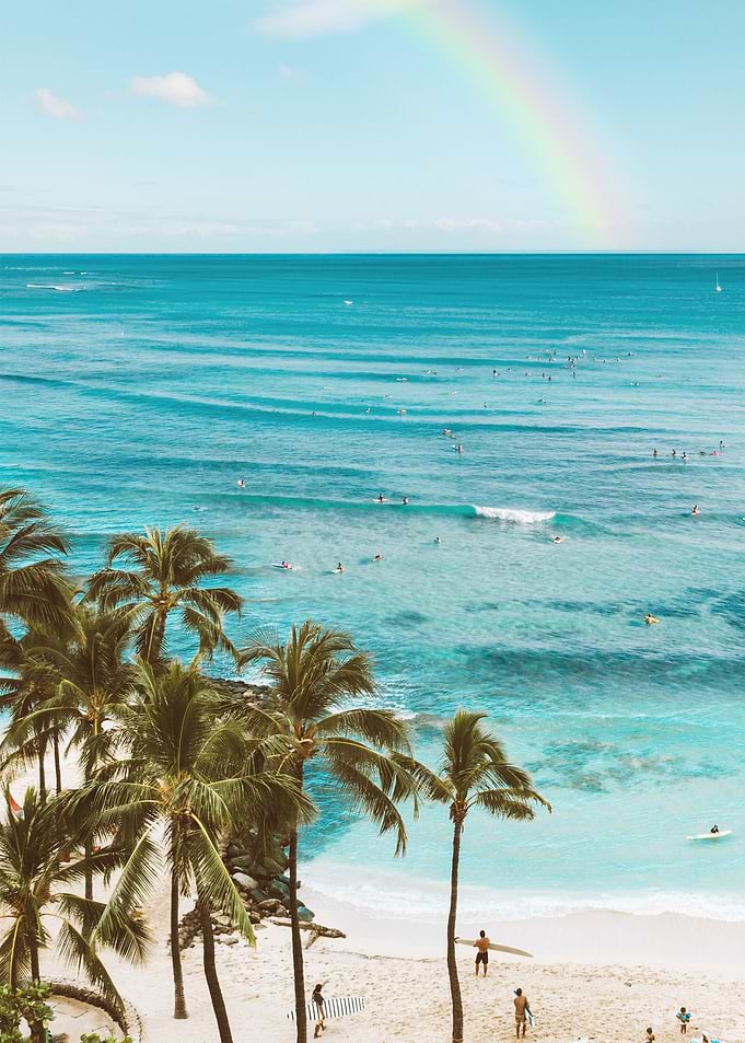 Paradise