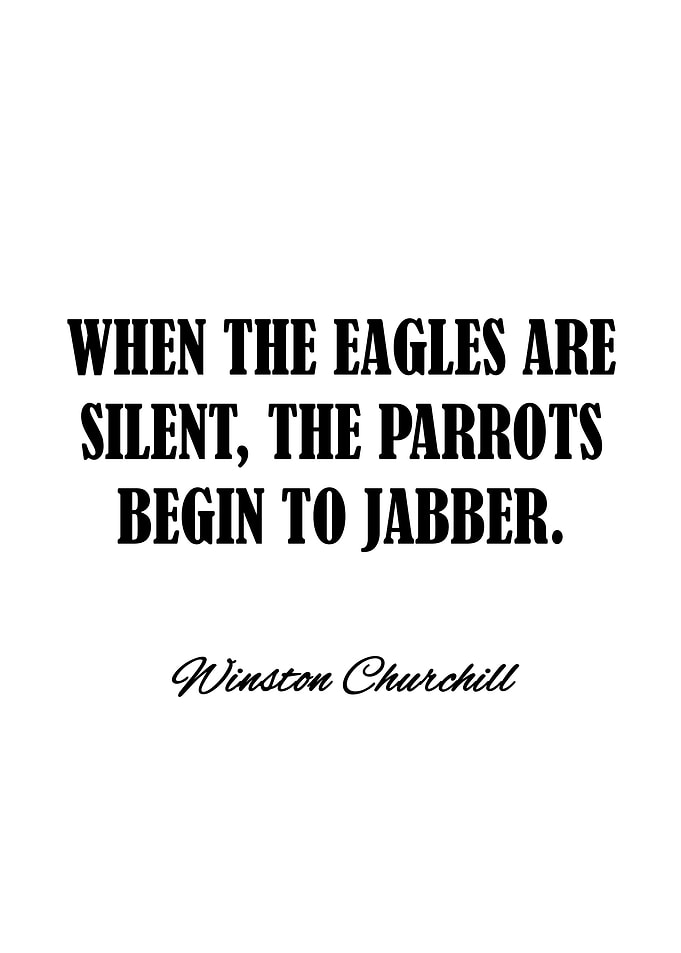 winston churchill quotes
