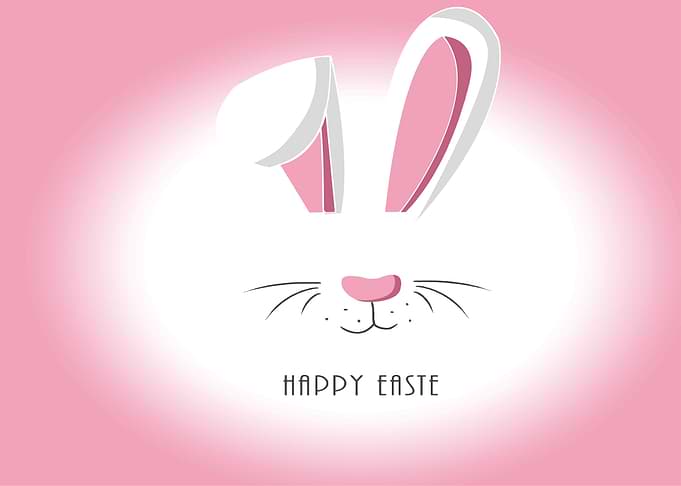 Easter Bunny