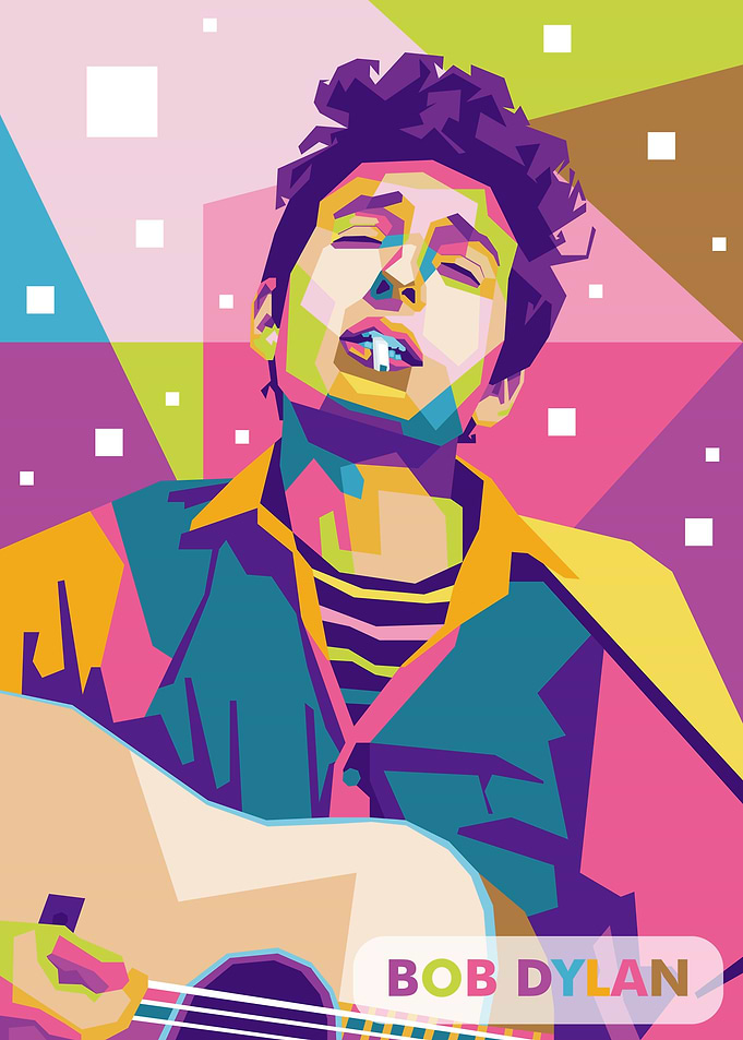 Bob Dylan