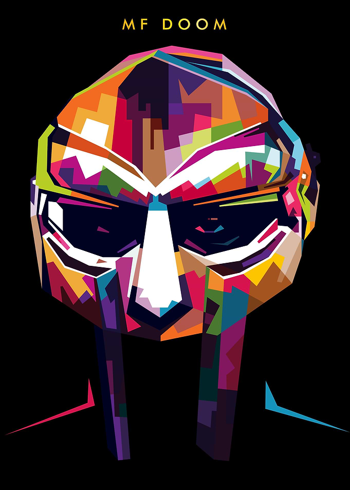 MF Doom