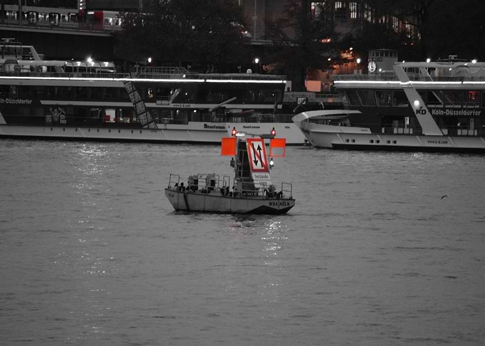 River