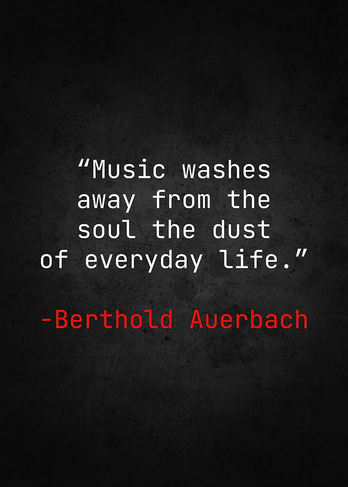 Music Quotes