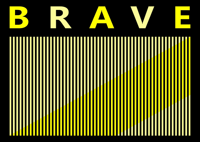 Brave