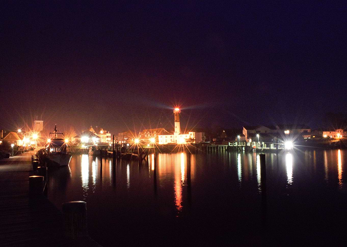 Lighthouse