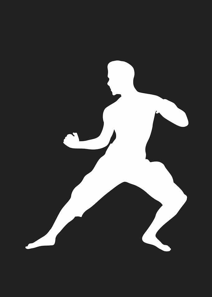 thai boxing