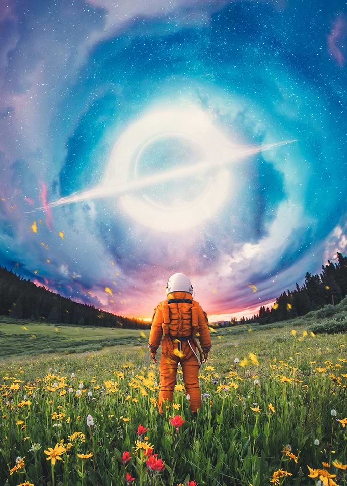 New World