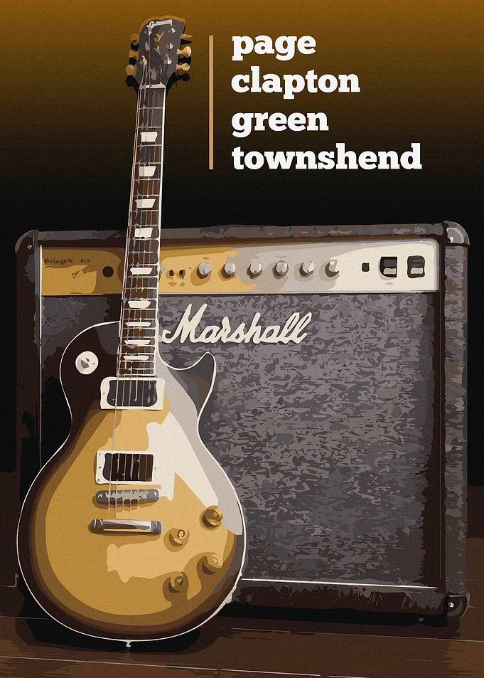 GIBSON LES PAUL