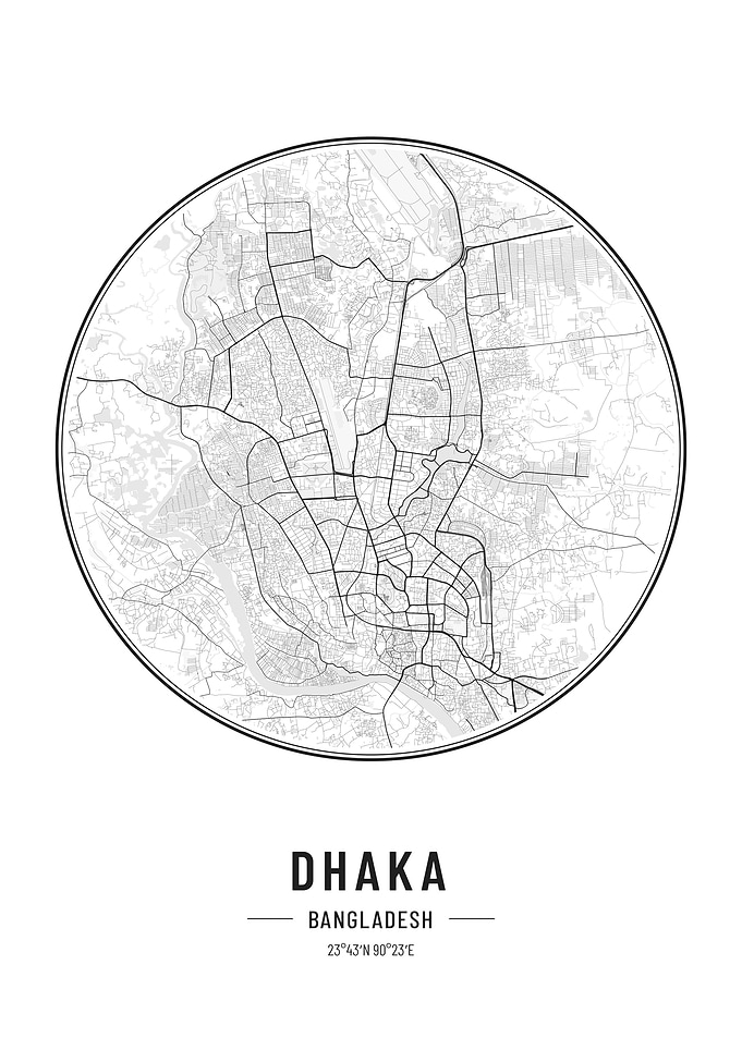 Dhaka Bangladesh