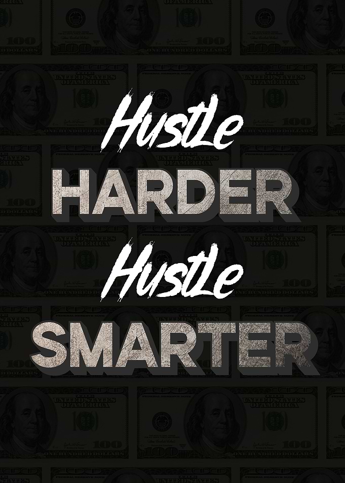 Hustle