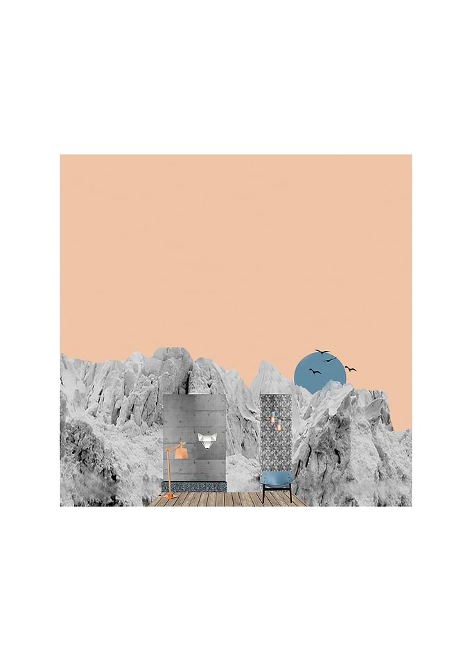 Land e scapes Series 01