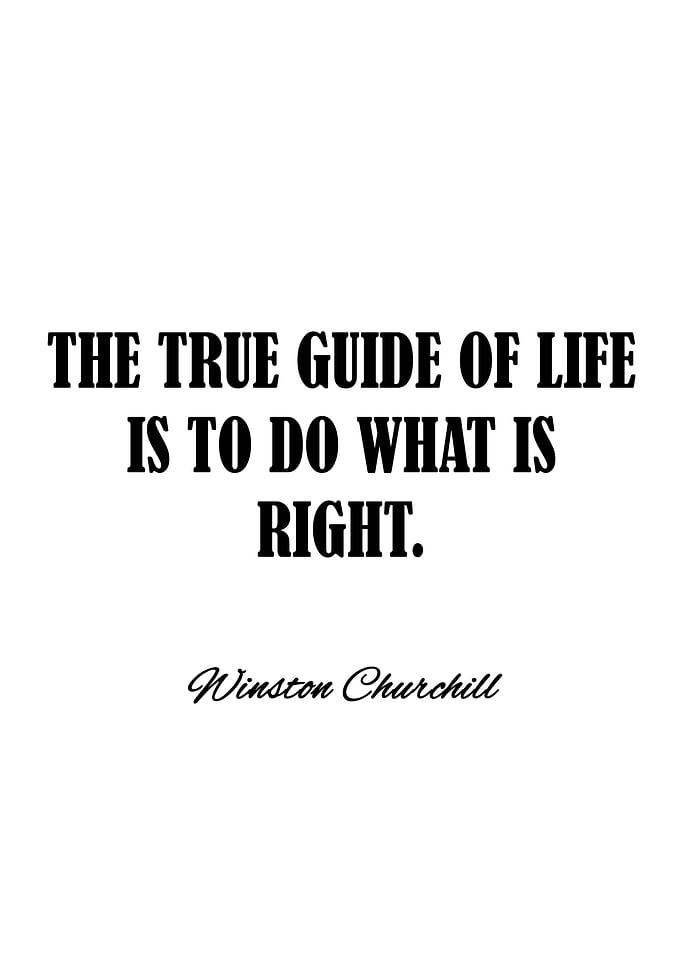 winston churchill quotes