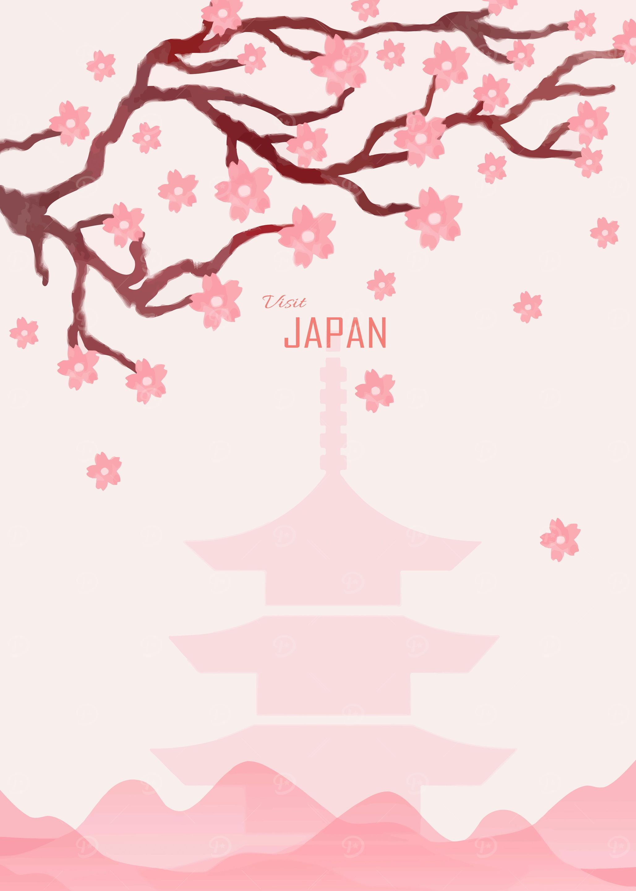 Visit Japan