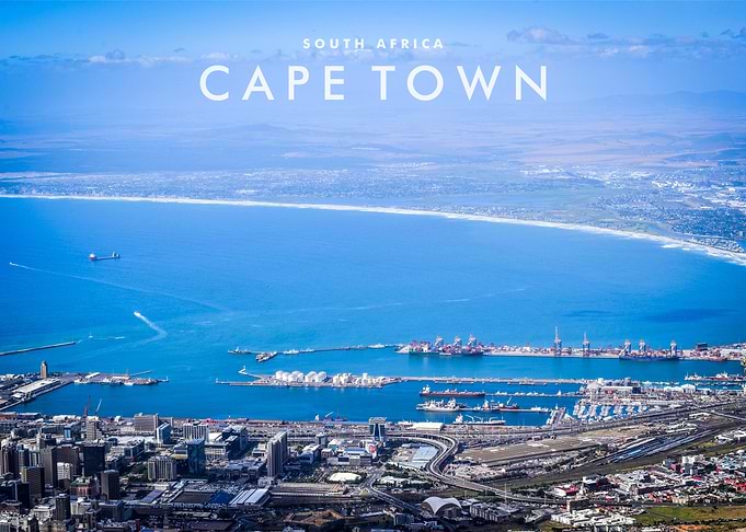 Cape Town South Africa