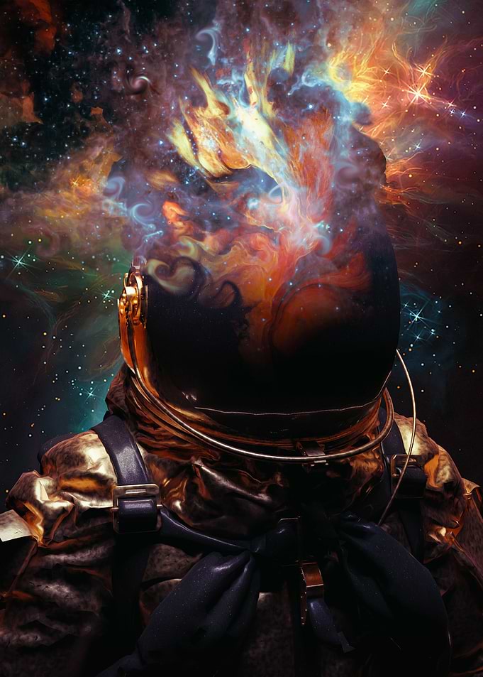 Spacenaut