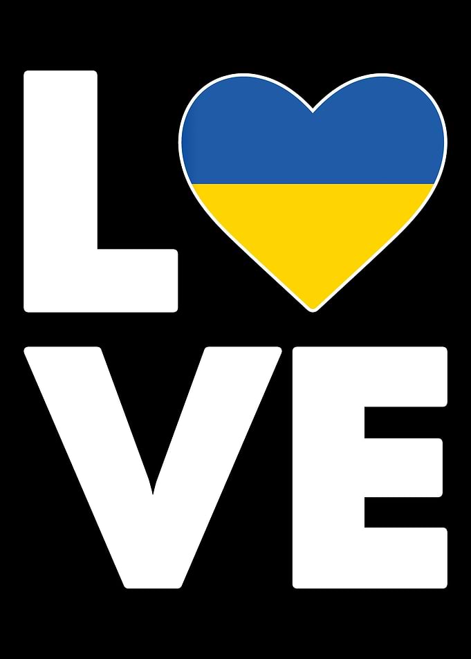 Ukraine Gift