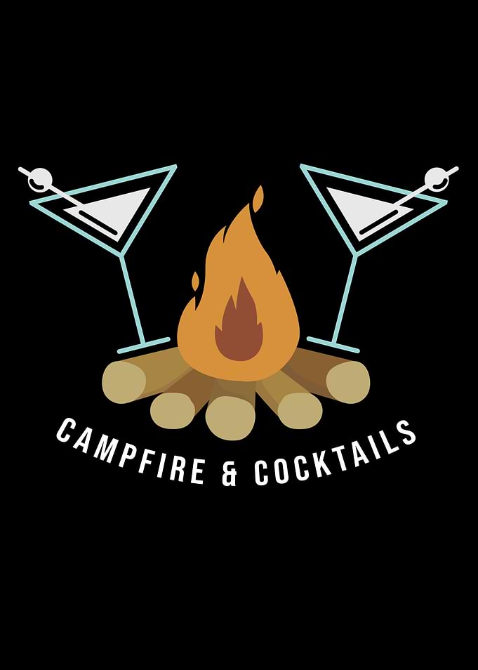 Campfire and Cocktails
