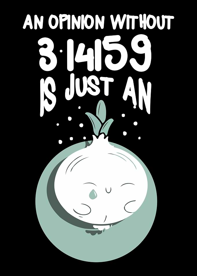 Math Mathematics Pi Day