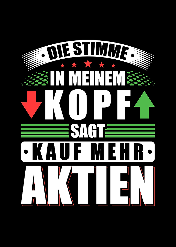 Aktien Spruch Investor