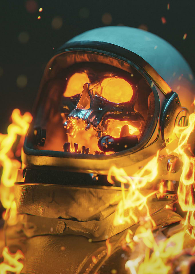 On Fire