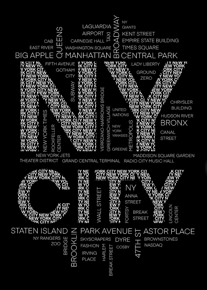 New York City