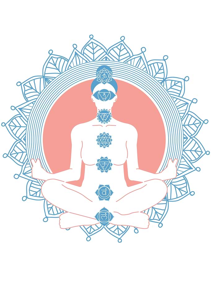 Beautiful Yoga Design