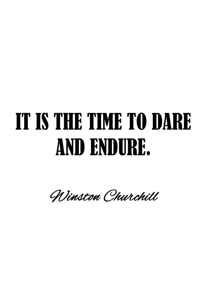 winston churchill quotes