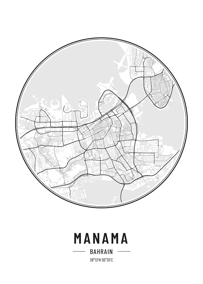 Manama bahrain