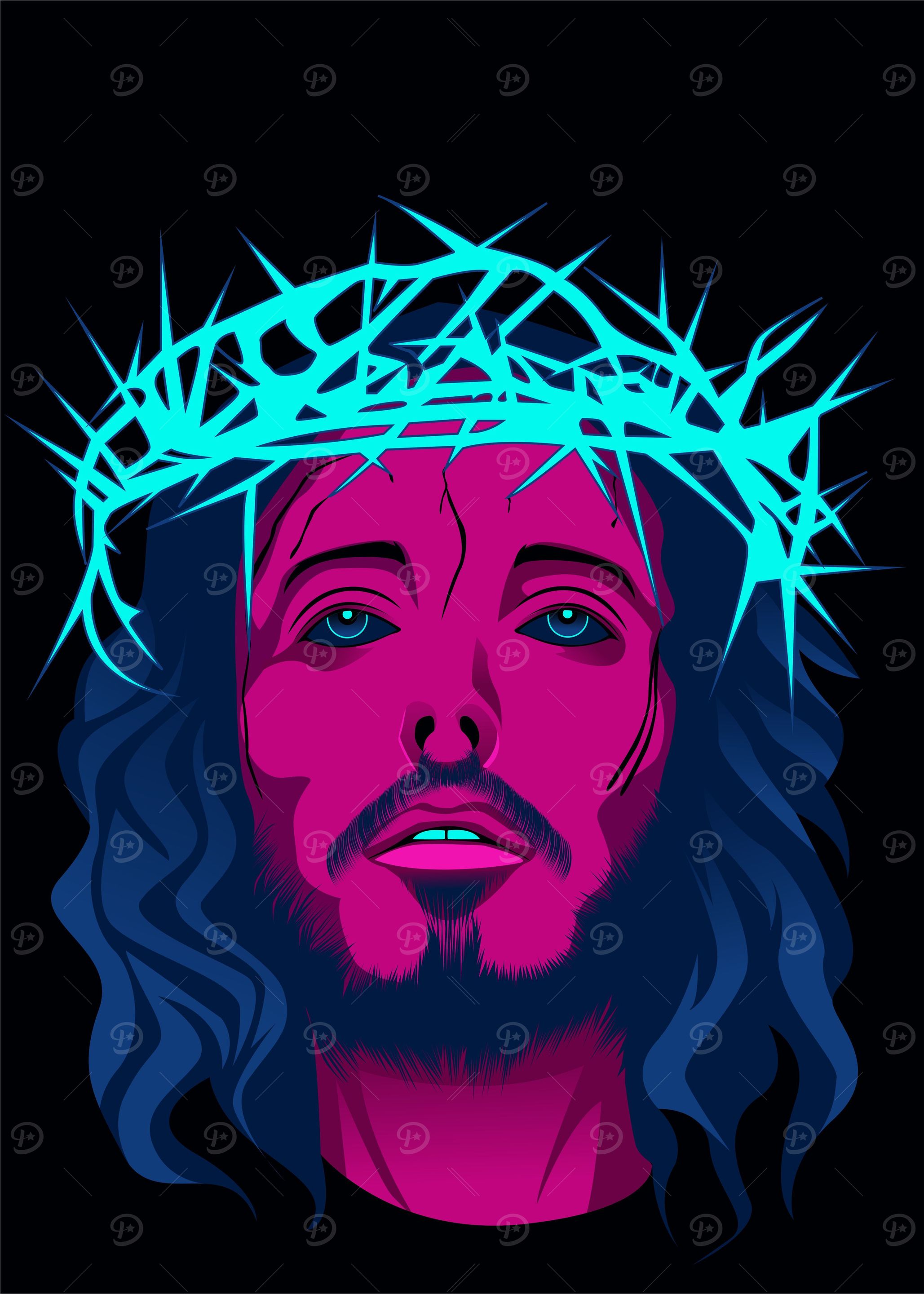 My Savior