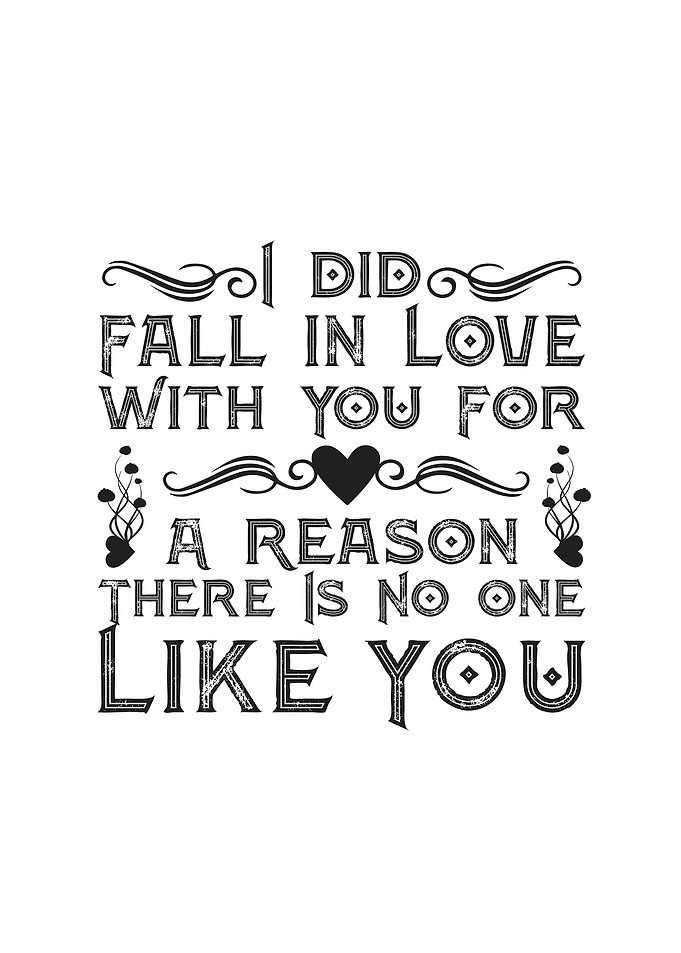 Fall Love