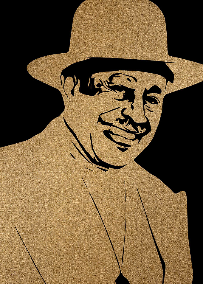 Cab Calloway